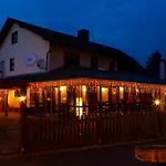 & Landgasthaus Pfeifertal Eulenbis
