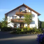 & Landgasthaus Pfeifertal Hotel Eulenbis