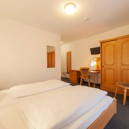 Hotel & Landgasthaus Pfeifertal Eulenbis