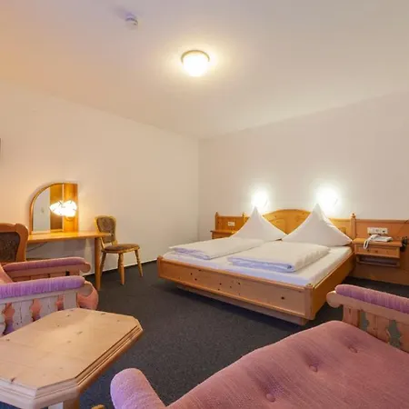 Hotel & Landgasthaus Pfeifertal