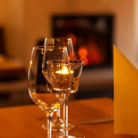 Hotel & Landgasthaus Pfeifertal