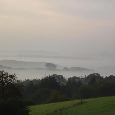 & Landgasthaus Pfeifertal