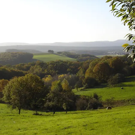 & Landgasthaus Pfeifertal Eulenbis