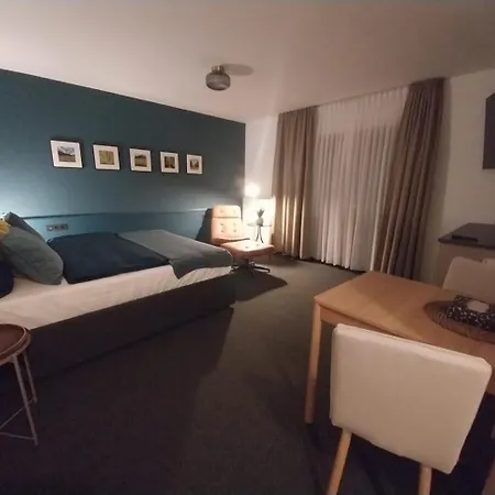 Hotel & Landgasthaus Pfeifertal