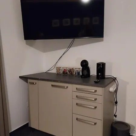 & Landgasthaus Pfeifertal Hotel Eulenbis