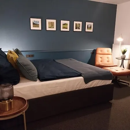 & Landgasthaus Pfeifertal