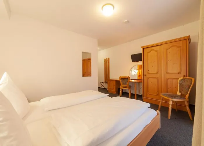 Hotel & Landgasthaus Pfeifertal Eulenbis