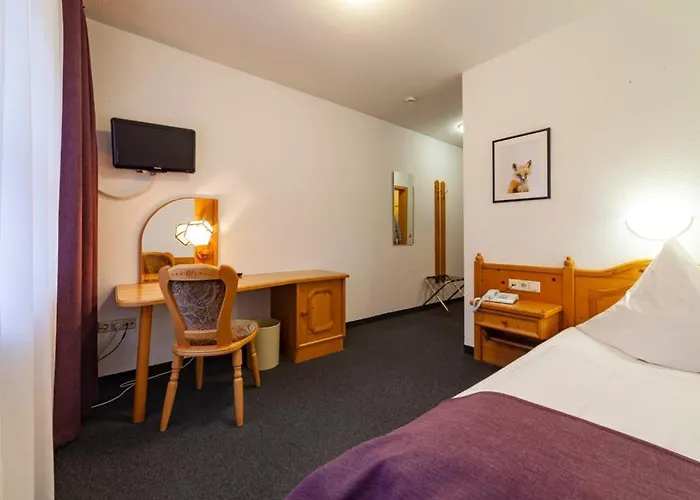 & Landgasthaus Pfeifertal Eulenbis