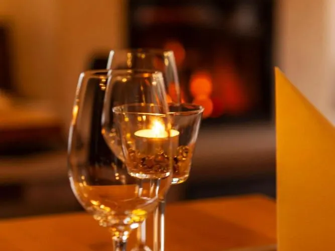 Hotel & Landgasthaus Pfeifertal