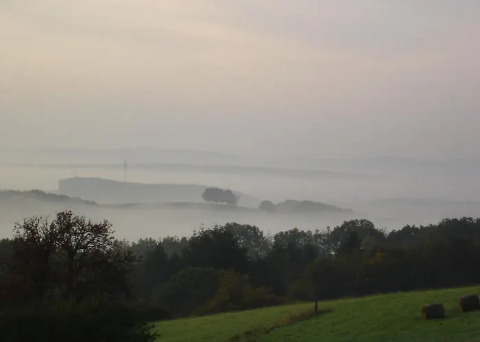 & Landgasthaus Pfeifertal