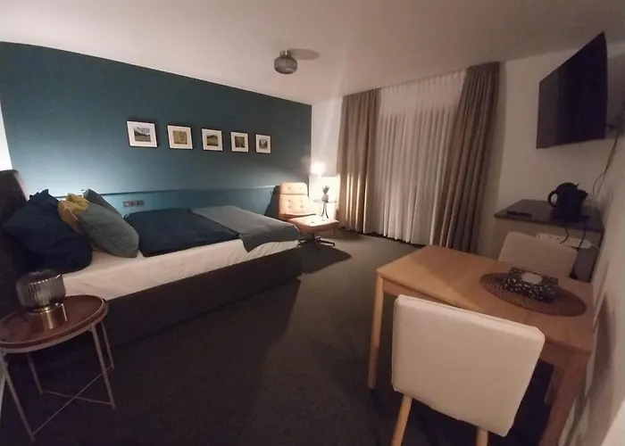 Hotel & Landgasthaus Pfeifertal