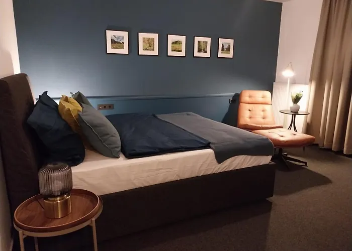 & Landgasthaus Pfeifertal